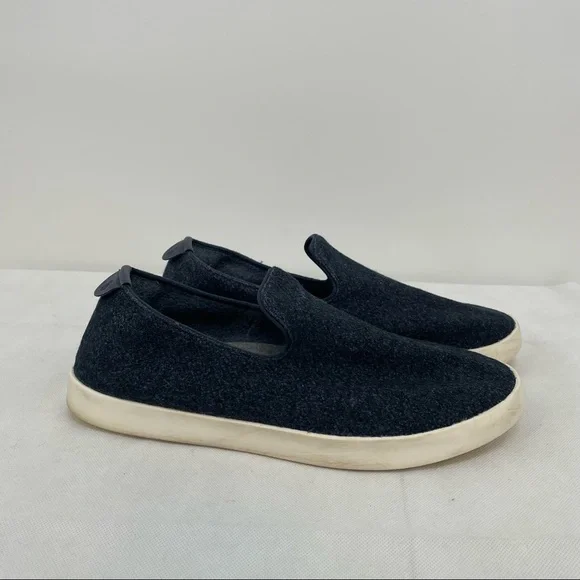 allbirds | Shoes | Allbirds Mens 3 M13 Shoes Wl Wool Lounger  display picture 3